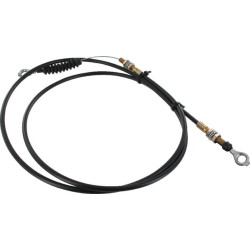 Nuotolinio išmetimo latako trosas, tinkantis Murray 761131KR