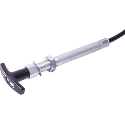 Deflektoriaus trosas 1720446SM