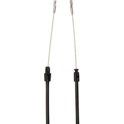 Stabdžių trosas 1810300990