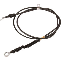 Deflektoriaus valdymo trosas 1059990