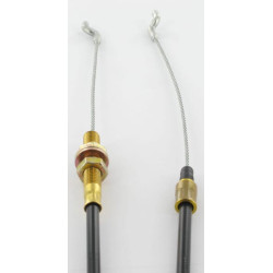 Stabdžių trosas EL63 3842071050