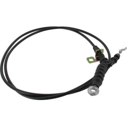 Deflektoriaus trosas tinka AYP 421164KR