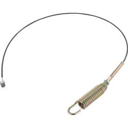 Grąžto trosas tinka „Toro 1216812KR“