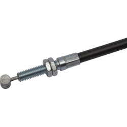 Stabdžių juostos stabdžių trosas E07278ASM