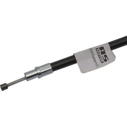 Stabdžių juostos stabdžių trosas E07278ASM