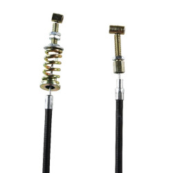 Ilgo galinio stabdžio traukinys E06115ASM