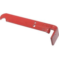 Stovėjimo stabdžio skląstis 7038243DYP