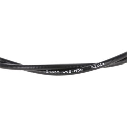 Stabdžių trosas pilnas 54530VK8N50