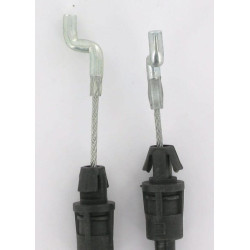 Variklio stabdžių trosas ET35571