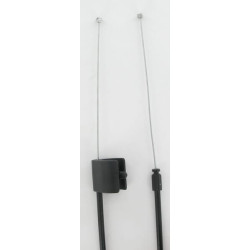 Stabdžių trosas 41B B12999