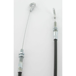 Peilio sankabos trosas AK521280