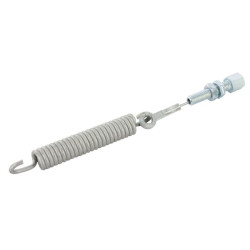 Peilio sankabos trosas 3820046180