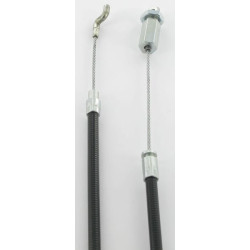 Peilio stabdžio trosas ET24821