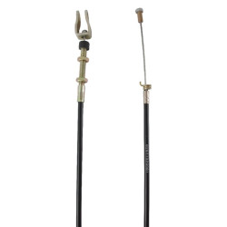 Diferencialo blokavimo trosas ET27782