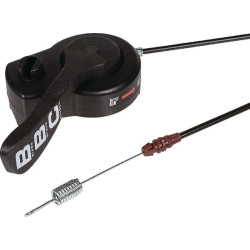 Mechaninis peilio sankabos trosas 3810300330