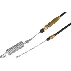 Peilio įjungimo trosas 3820046170