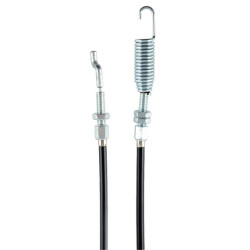 Peilio sankabos trosas E11484ASM