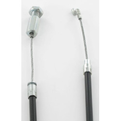 Peilio sankabos trosas ET23723