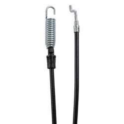 Peilio sankabos trosas Pro 4 ET35589