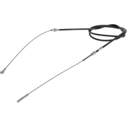 Peilio sankabos trosas G00020177