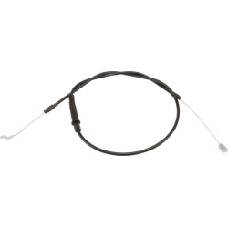 Variklio stabdžių trosas 3810301270