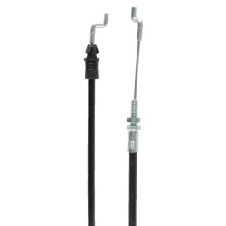 Variklio stabdymo trosas E11419ASM