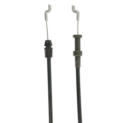 Variklio stabdymo trosas AK545184