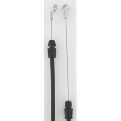 Variklio stabdymo trosas 1810006291