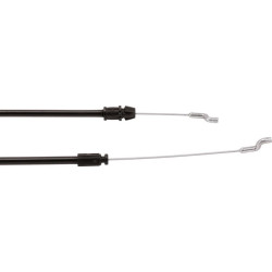 Variklio stabdžio trosas MP2E 1810301290