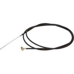 Variklio stabdymo Boudeno trosas AGW100156