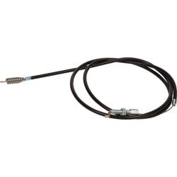 Boudeno trosinė transmisija AGW75186