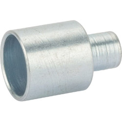 Bowdeno apykaklės įvorė AGW68388