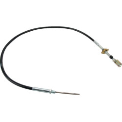 Pavarų perjungimo trosas Agria AGW76639