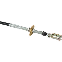 Pavarų perjungimo trosas Agria AGW76639