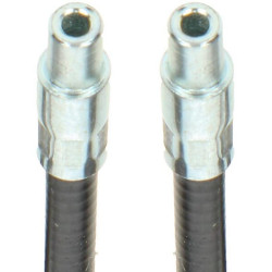 Stabdžių Boudeno trosas AGW76373