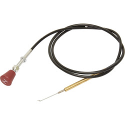 Droselio valdymo trosas PCH Loncin 1370902020