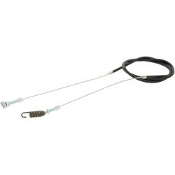 Žoliapjovės pavara su Bowdeno trosu AGW479013