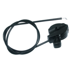 Droselio trosas 512722205