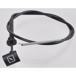 Droselio trosas su rankena 1250900040