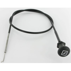 Boudeno trosas: droselis su traukimo rankenėle 7461085A