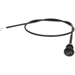 Droselio trosas Kawa 580 6170-180-2610-A 468783