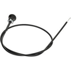 Droselio trosas Kawa 580 6170-180-2610-A 468783