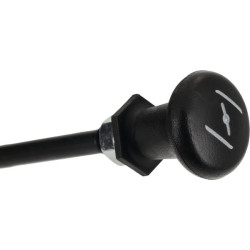 Droselio trosas Kawa 580 6170-180-2610-A 468783