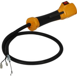 Rankena geltona 1188049550