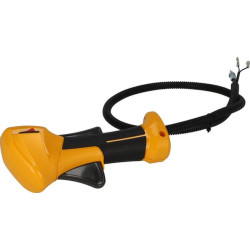 Rankena geltona 1188049550