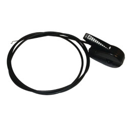 Droselio trosas universalus 180 cm FGP012359