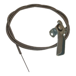 Droselio trosas universalus 130 cm FGP012342