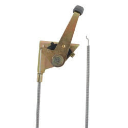 Droselio trosas 92371