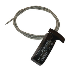 Droselio trosas universalus 180 cm FGP012358