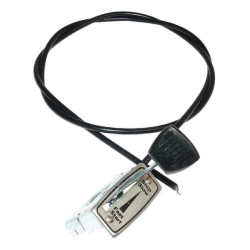 Droselio trosas universalus 150 cm HD FGP000547